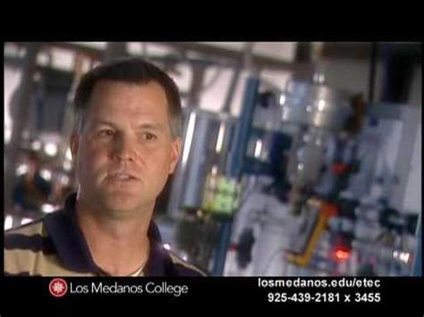 los medanos college electrical program.